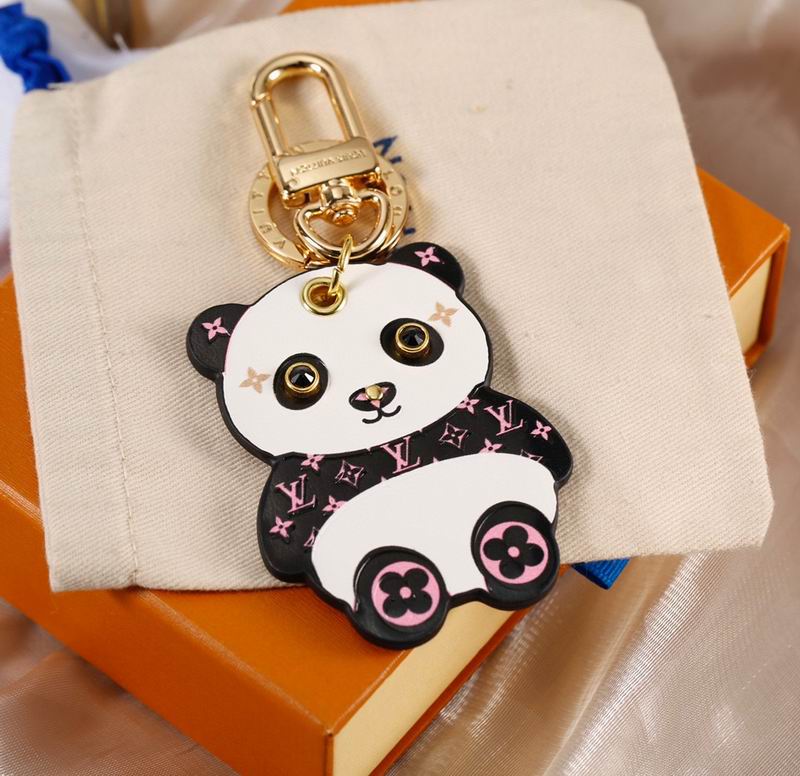 LV keyring lyh200
